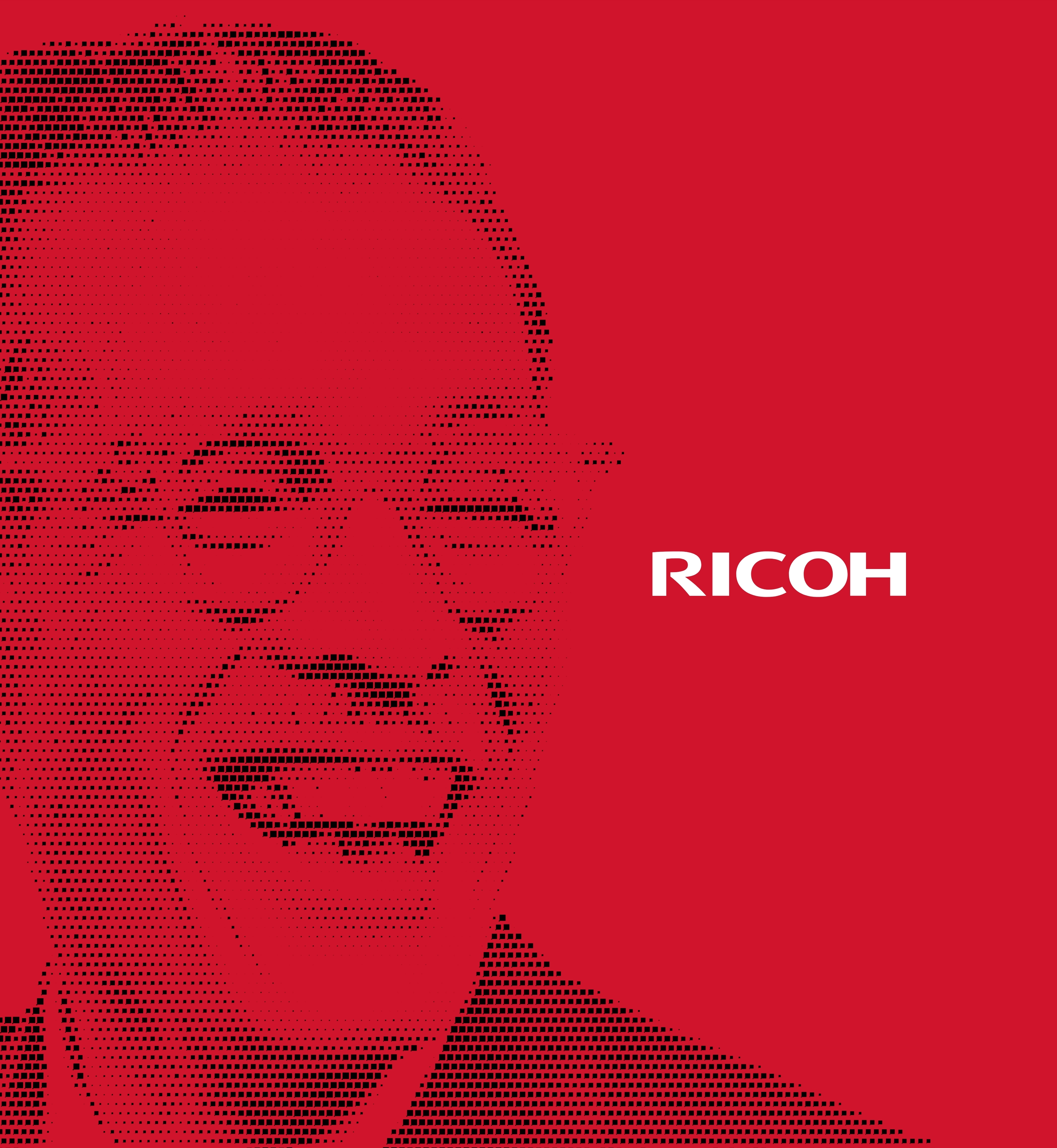 Ricoh Feature