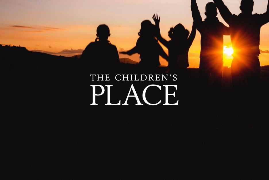 THE CHILDREN’S PLACE