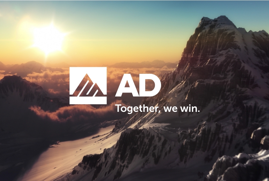 AD
