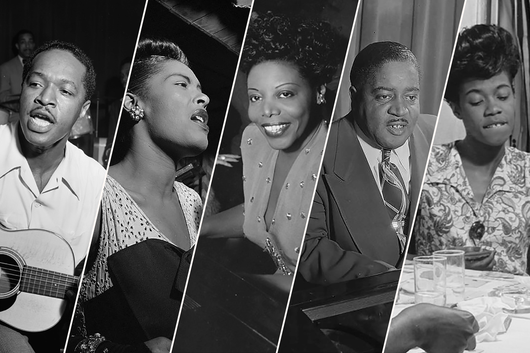 Black History Month
