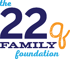 22q family