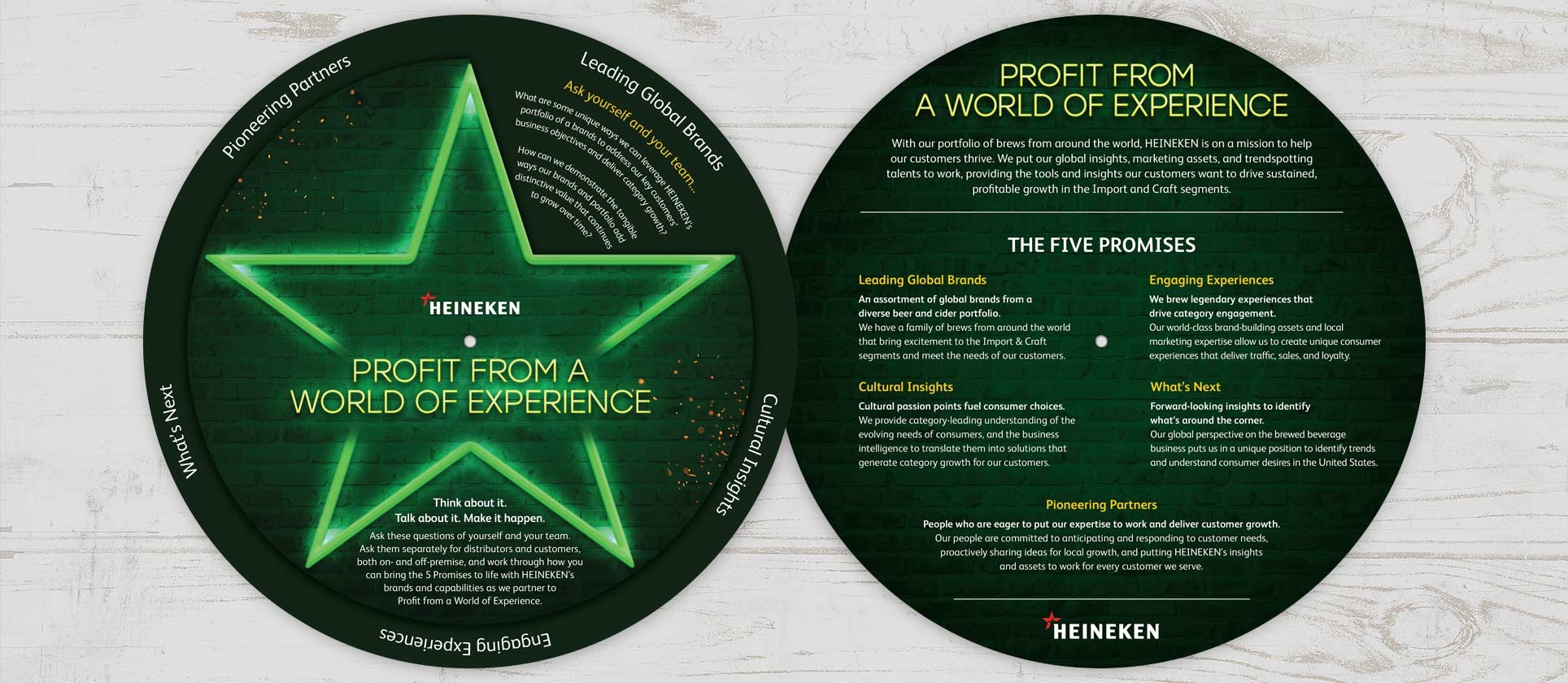 heineken
