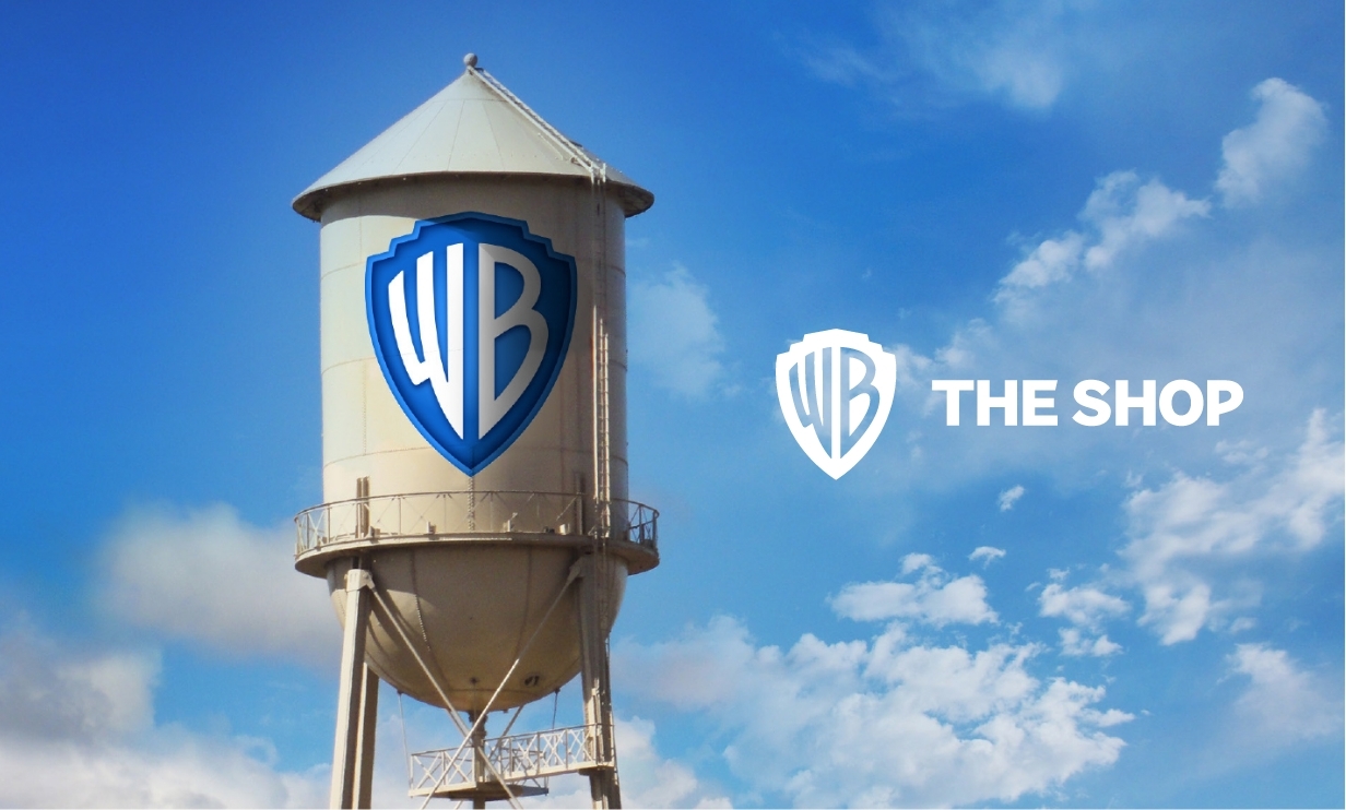 Warner Brothers Feature
