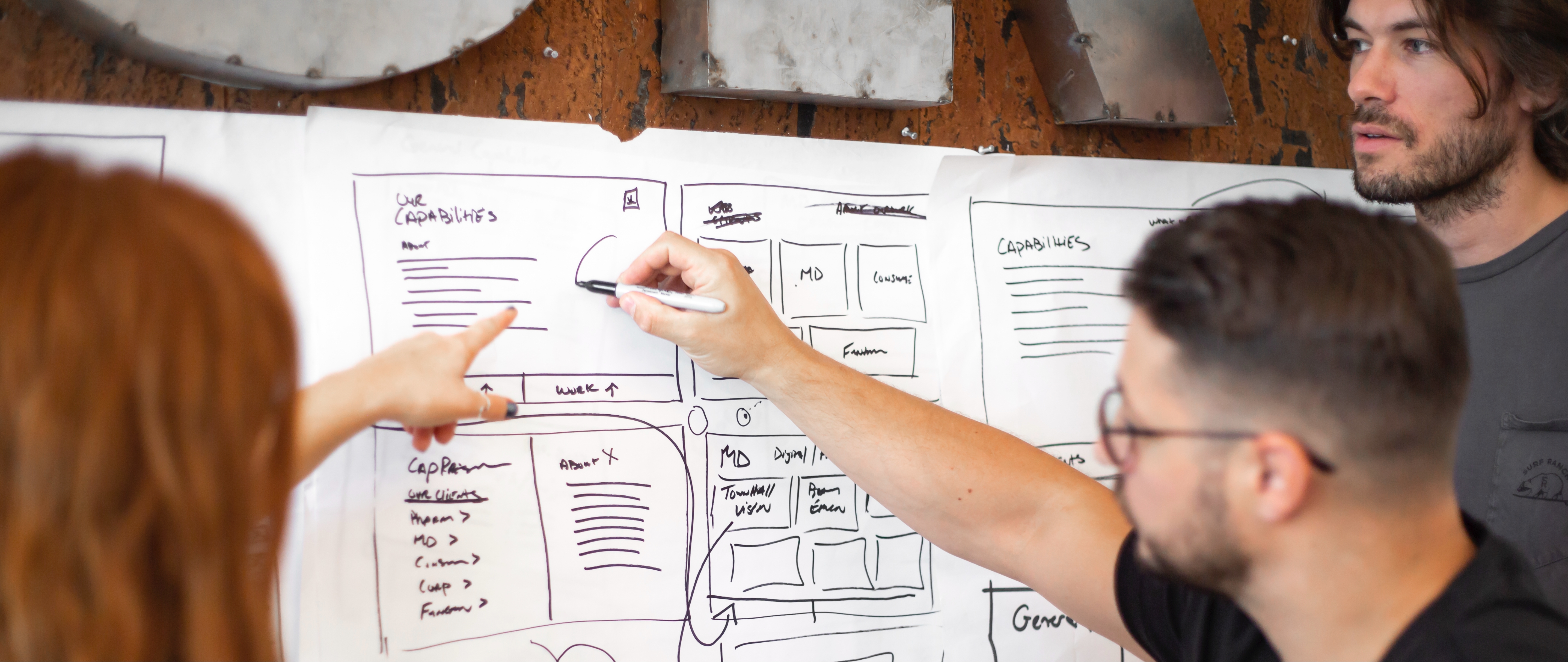 Employee Branding banner