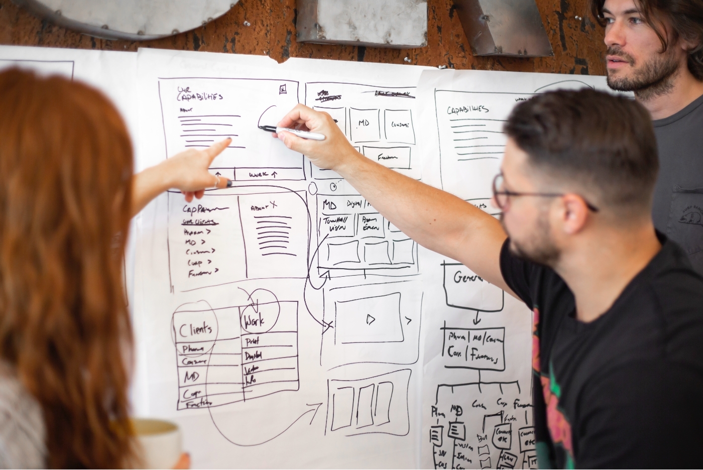 Employee Branding banner