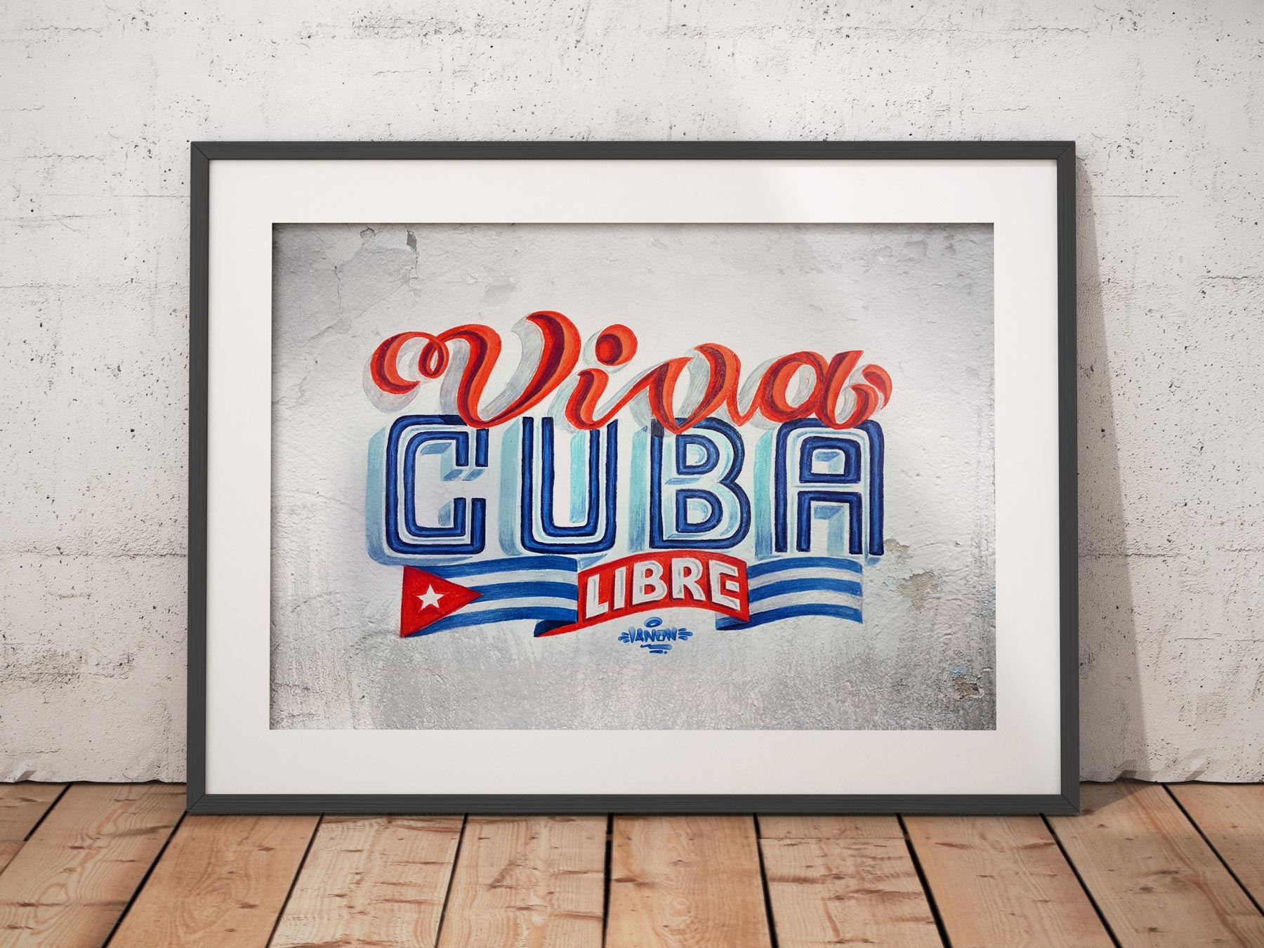 Cuba Libre