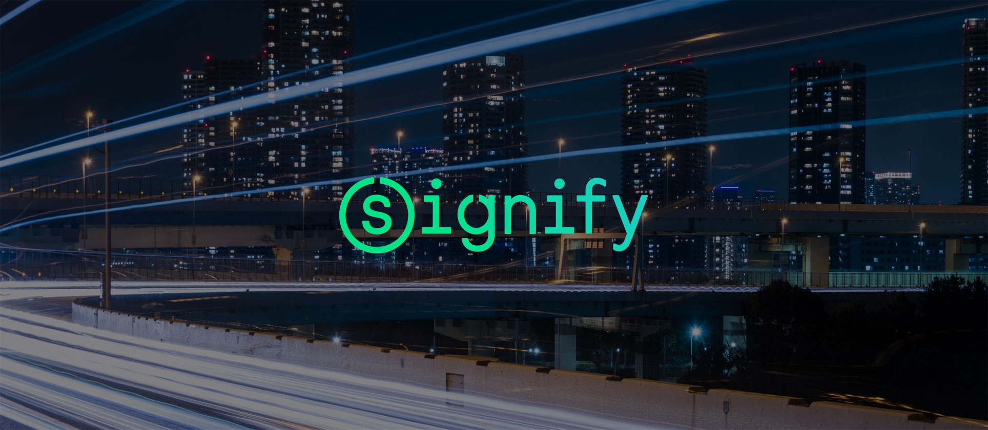 signify