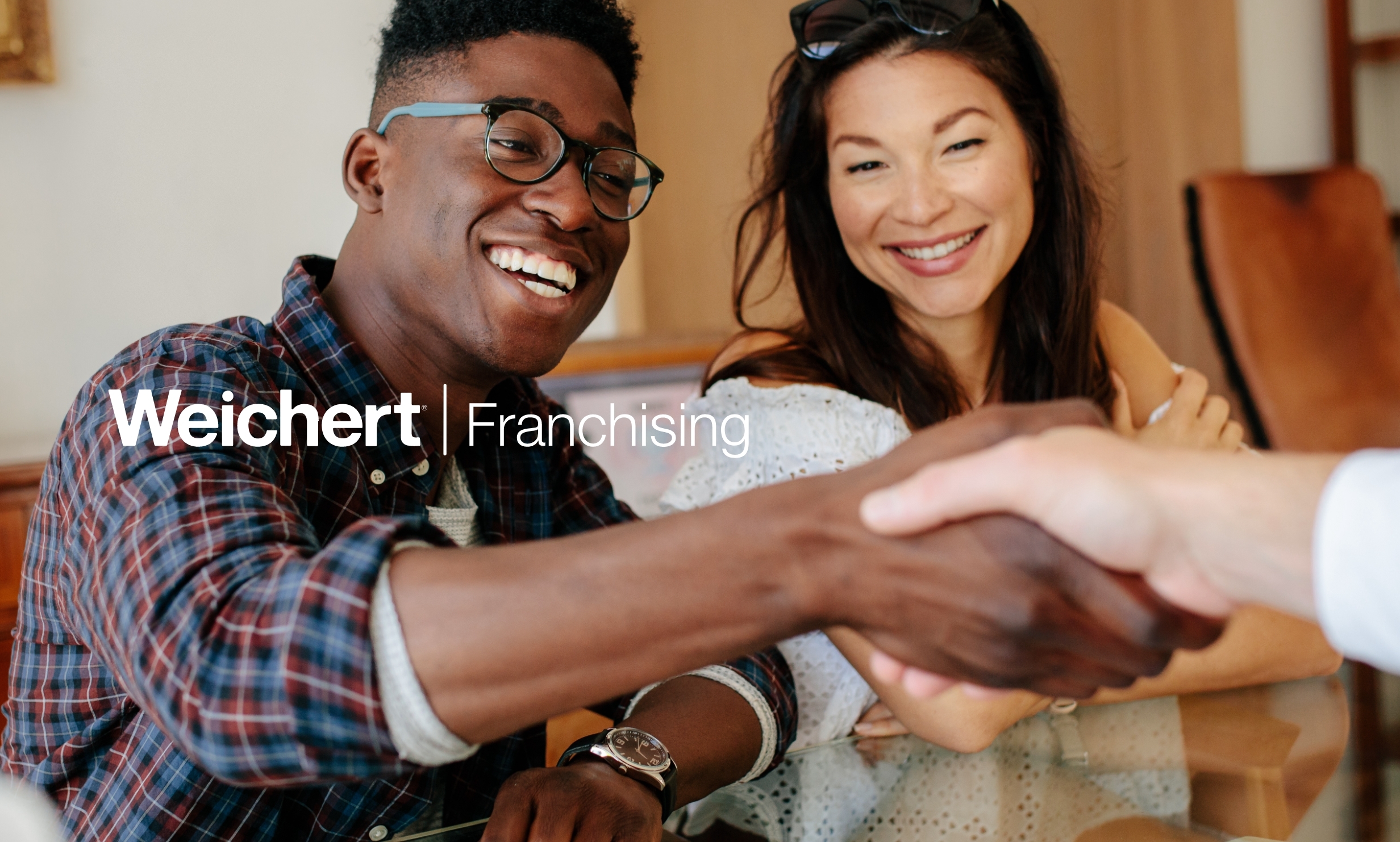 Weichert Franchising Feature