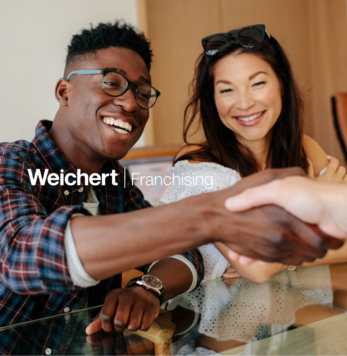 Weichert Franchising Feature