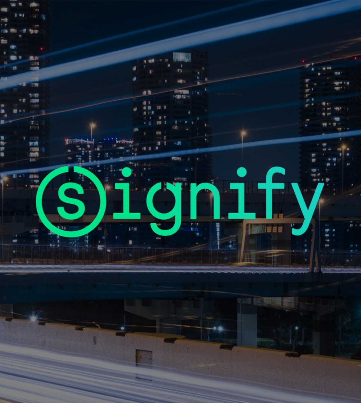 signify