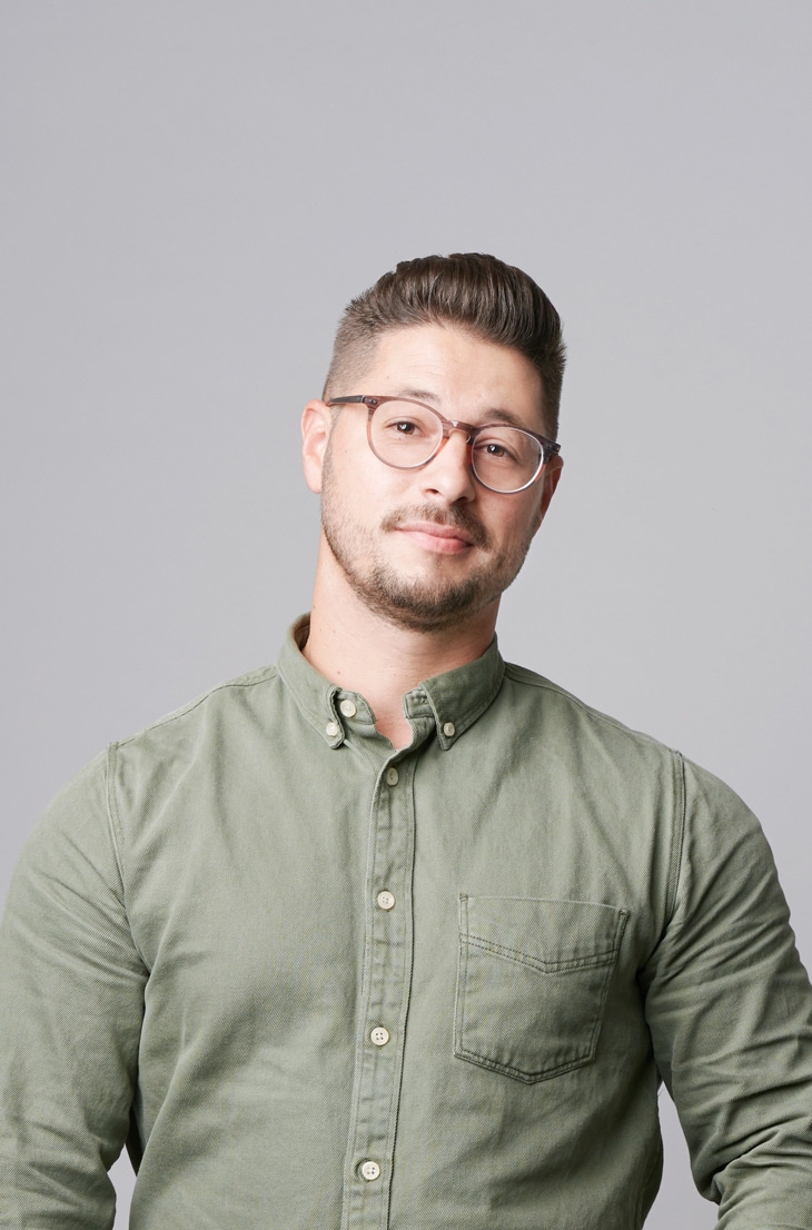 Joey Greenstein