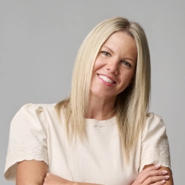 Jodi Seiferheld