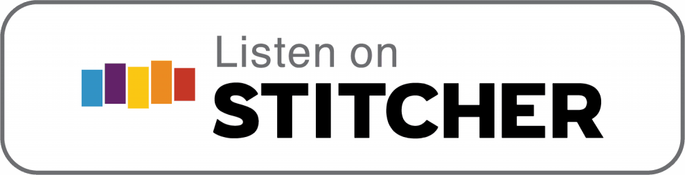 Listen on Stitcher