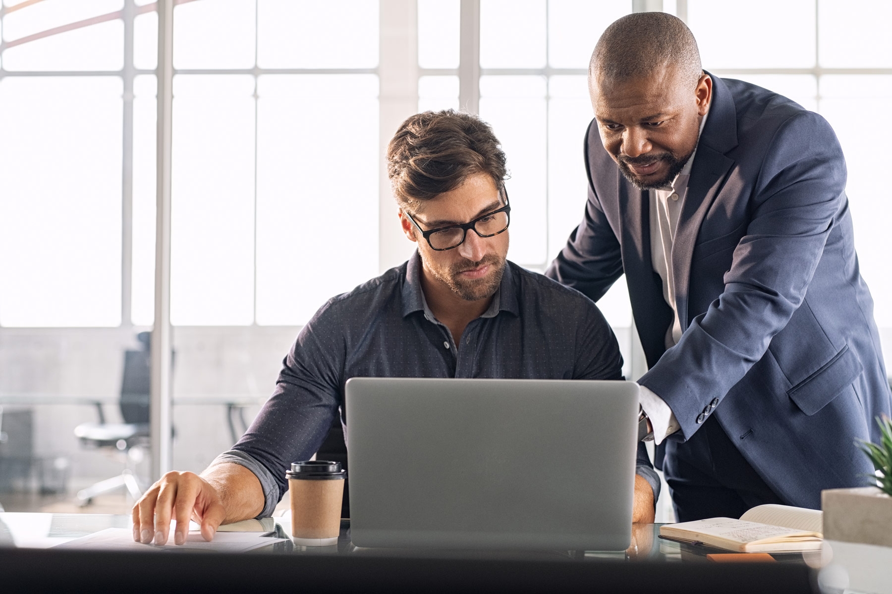 Telling your most compelling talent story.