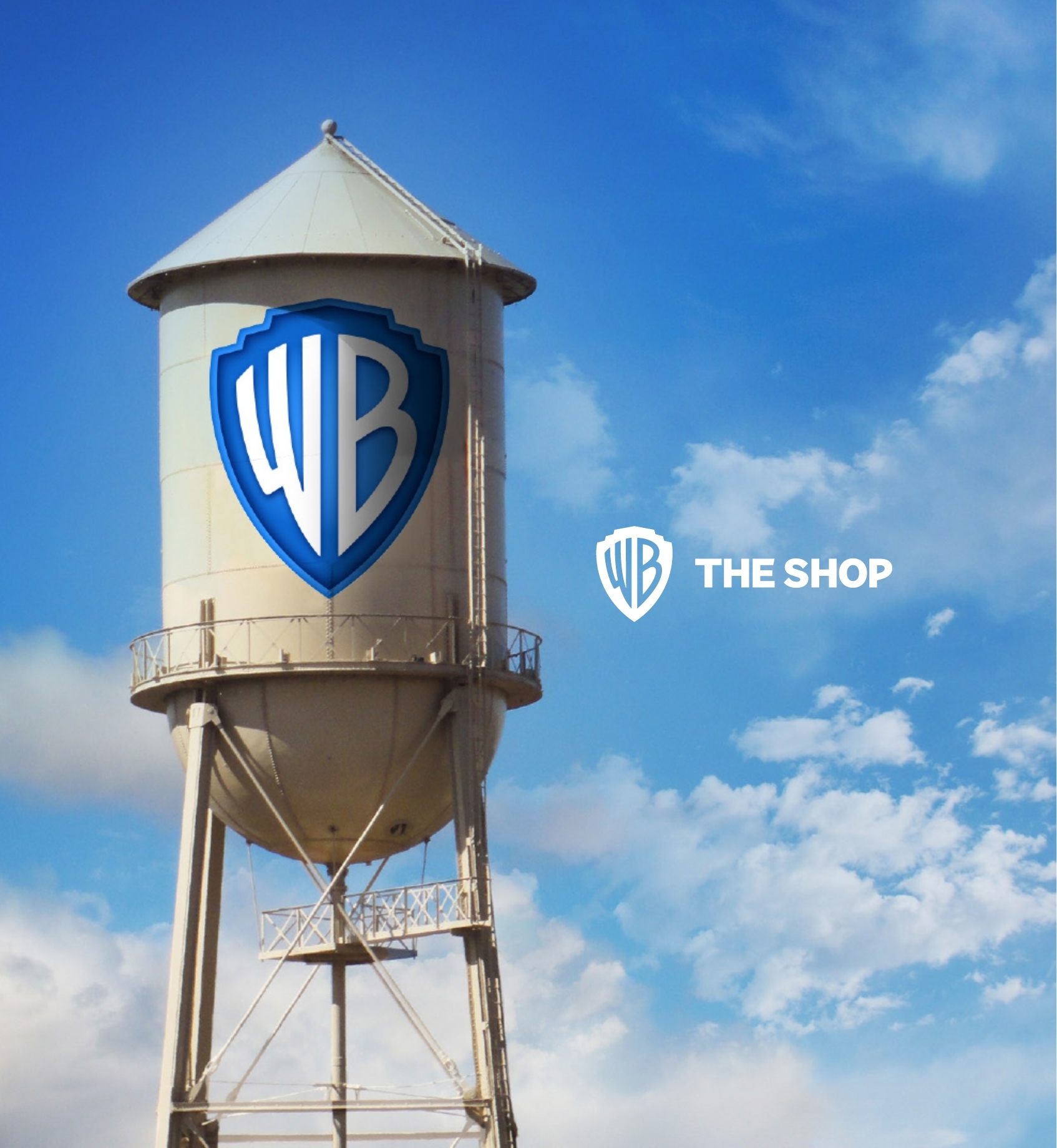 Warner Bros. Feature