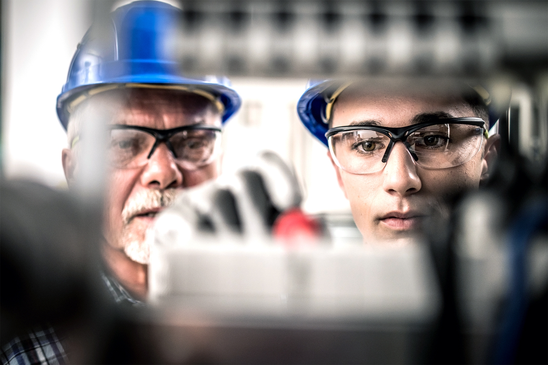 5 ways to engage the next generation of family business leaders.