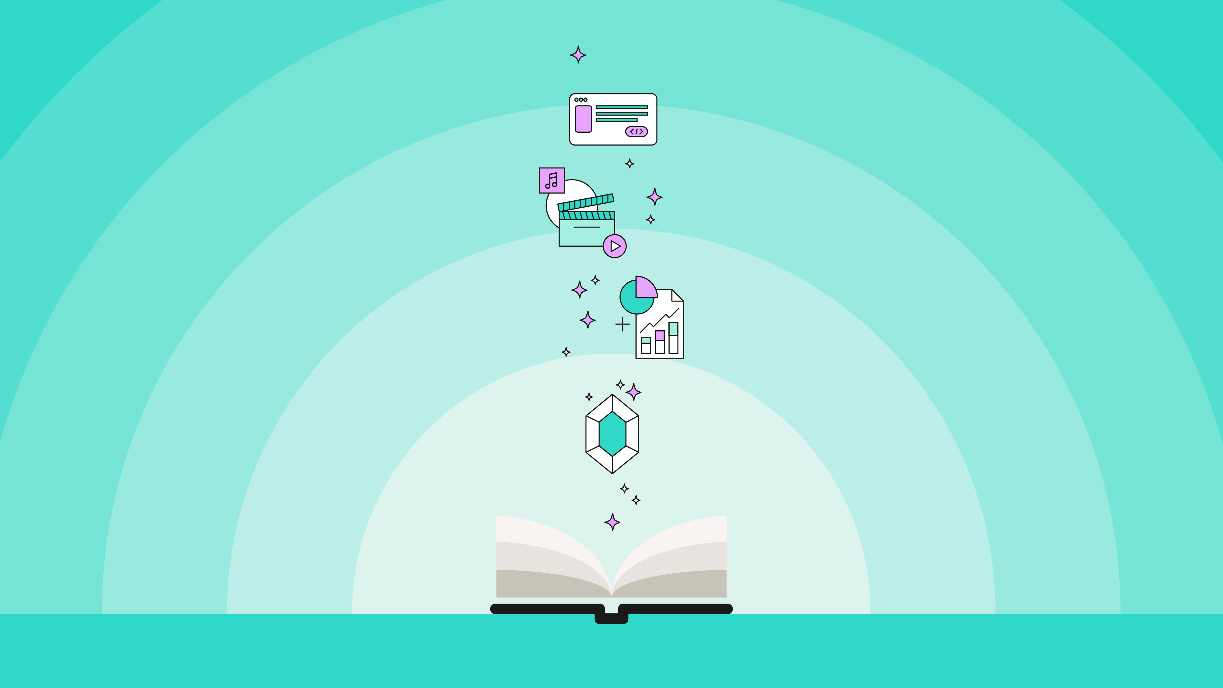 4 ways visual storytelling can make deeper connections with investors.