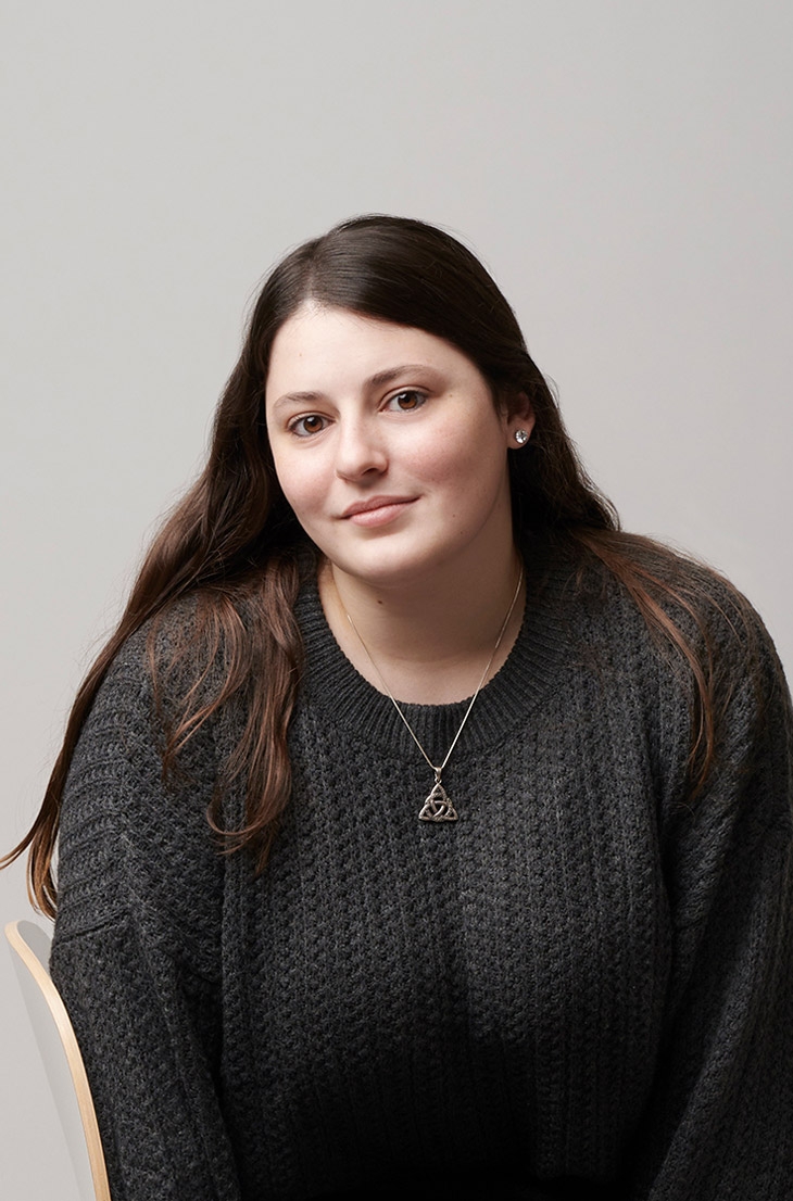 Hannah DuPont