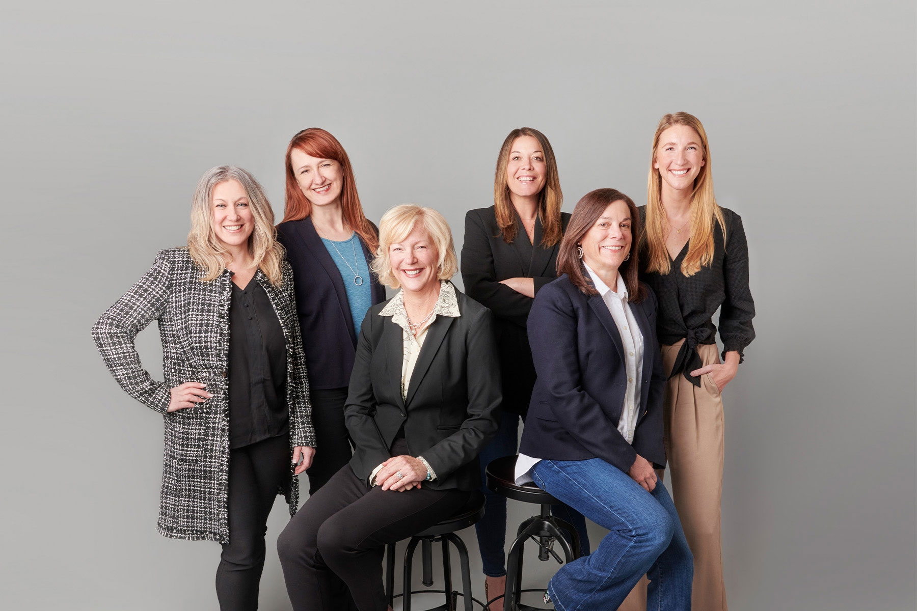 JK Design Recognized as a WBENC-Certified Women’s Business Enterprise.