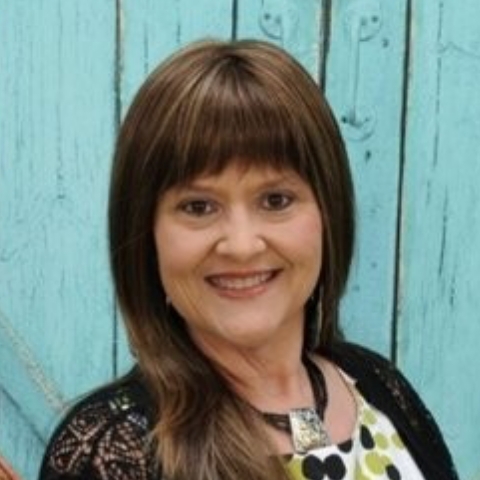 Holly Teutemacher