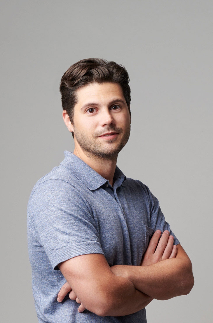 Cory Pierson